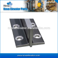 Elevator Guide Rail for Lifting Elevator Cabin/elevator parts